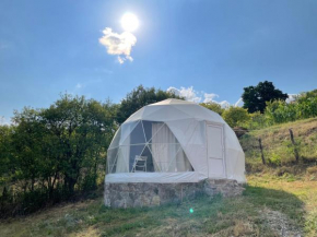 Yenokavan Glamping